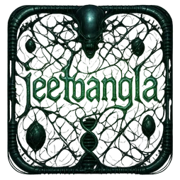 jeetbangLa Starburst রঙিন গ্রিড ভিউ